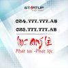 Số cố định IP lục quý kép 024/028.777.777.AA | Startup Việt Nam